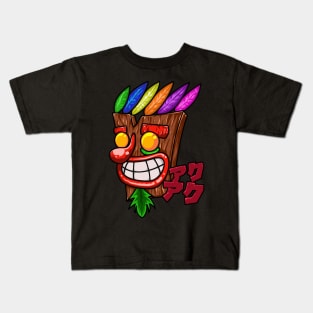 Ratubaga! Kids T-Shirt